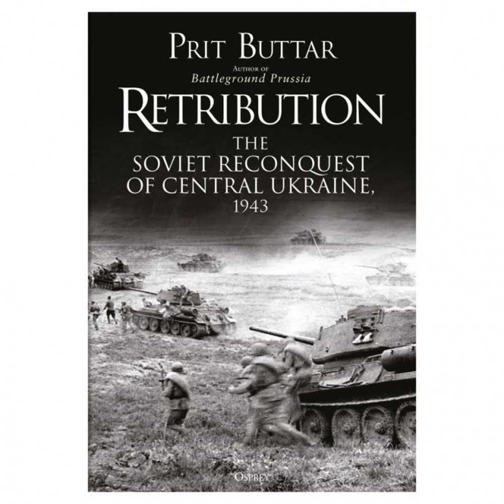 Retribution