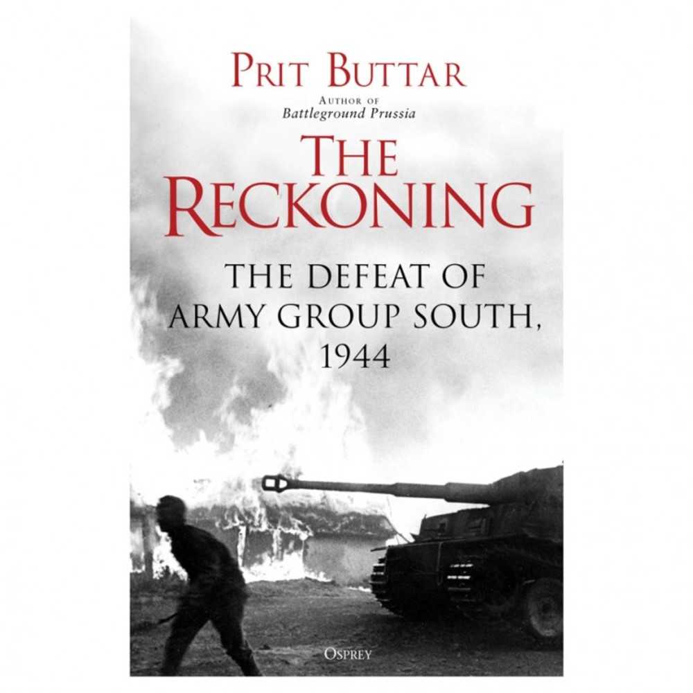 The Reckoning