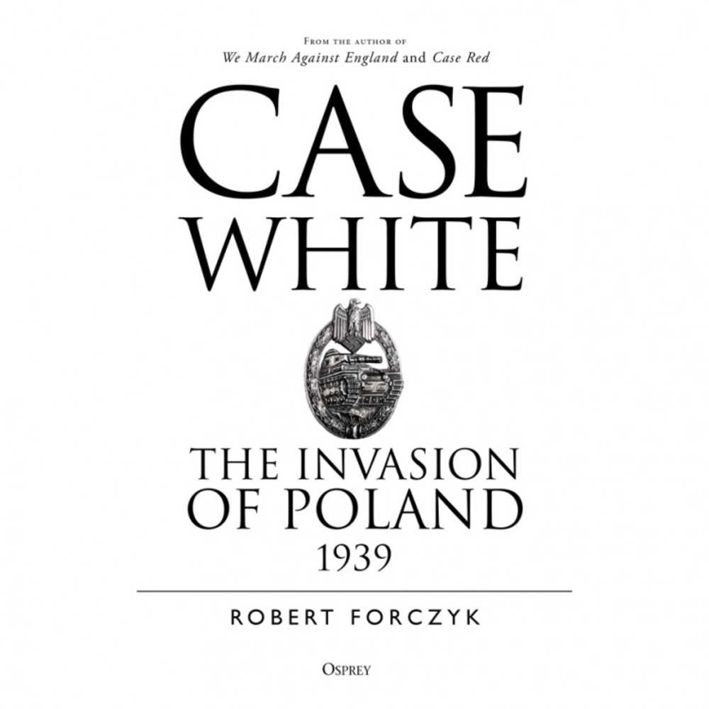 Case White