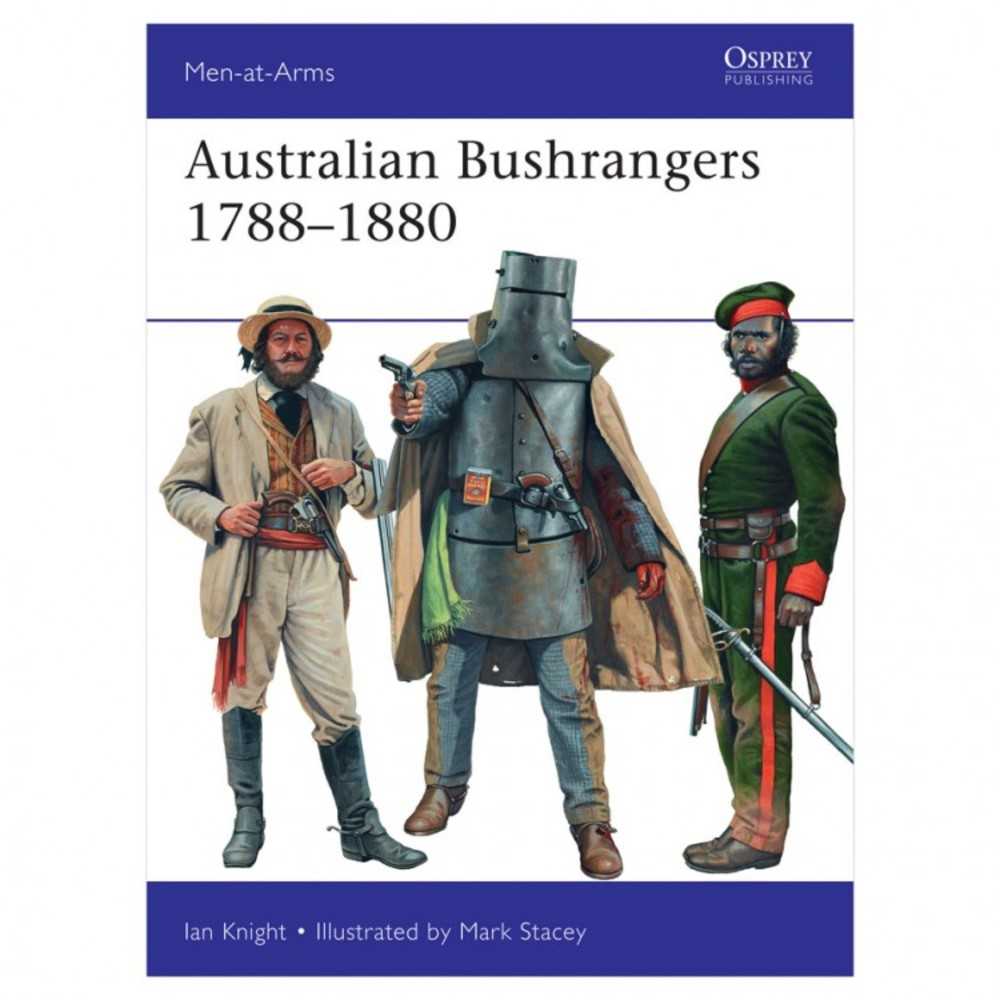Australian Bushrangers 17881880