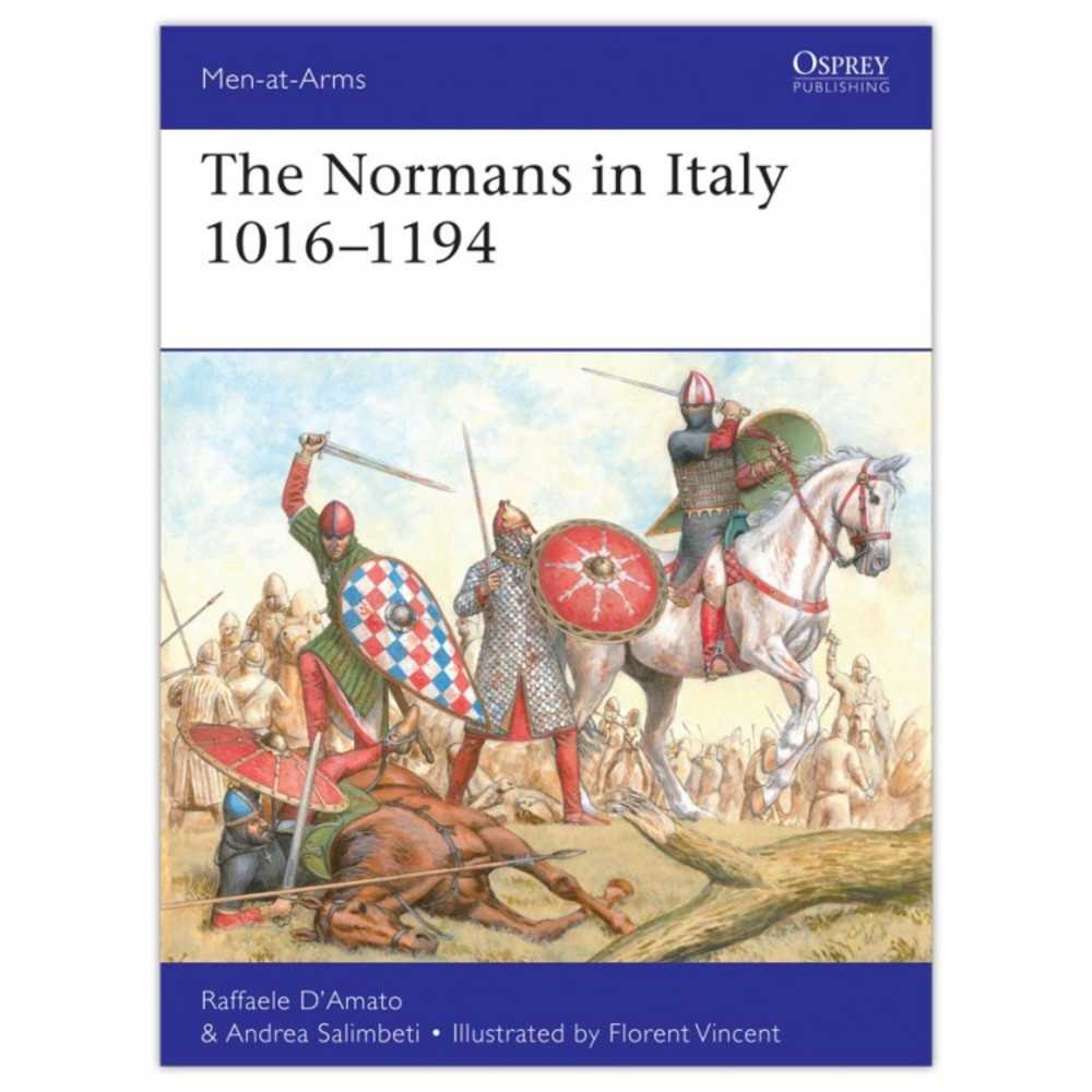 The Normans In Italy 10171194