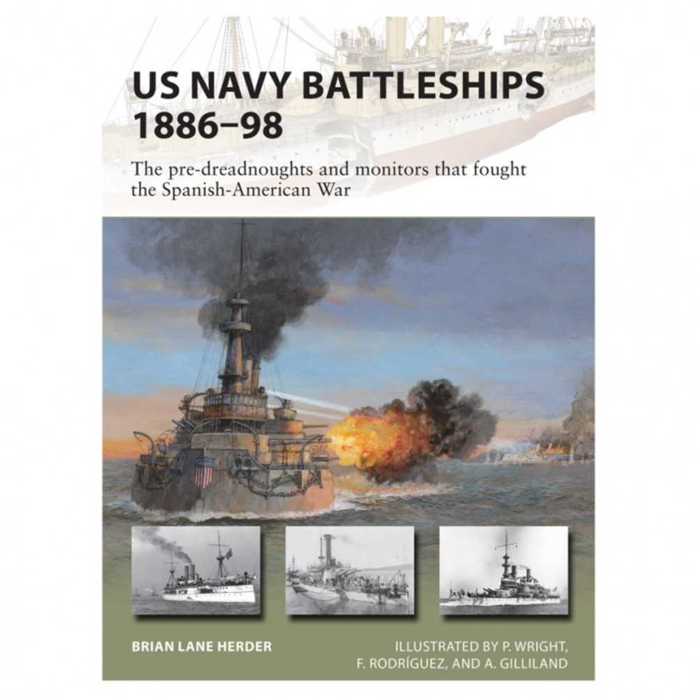 Us Navy Battleships 188298