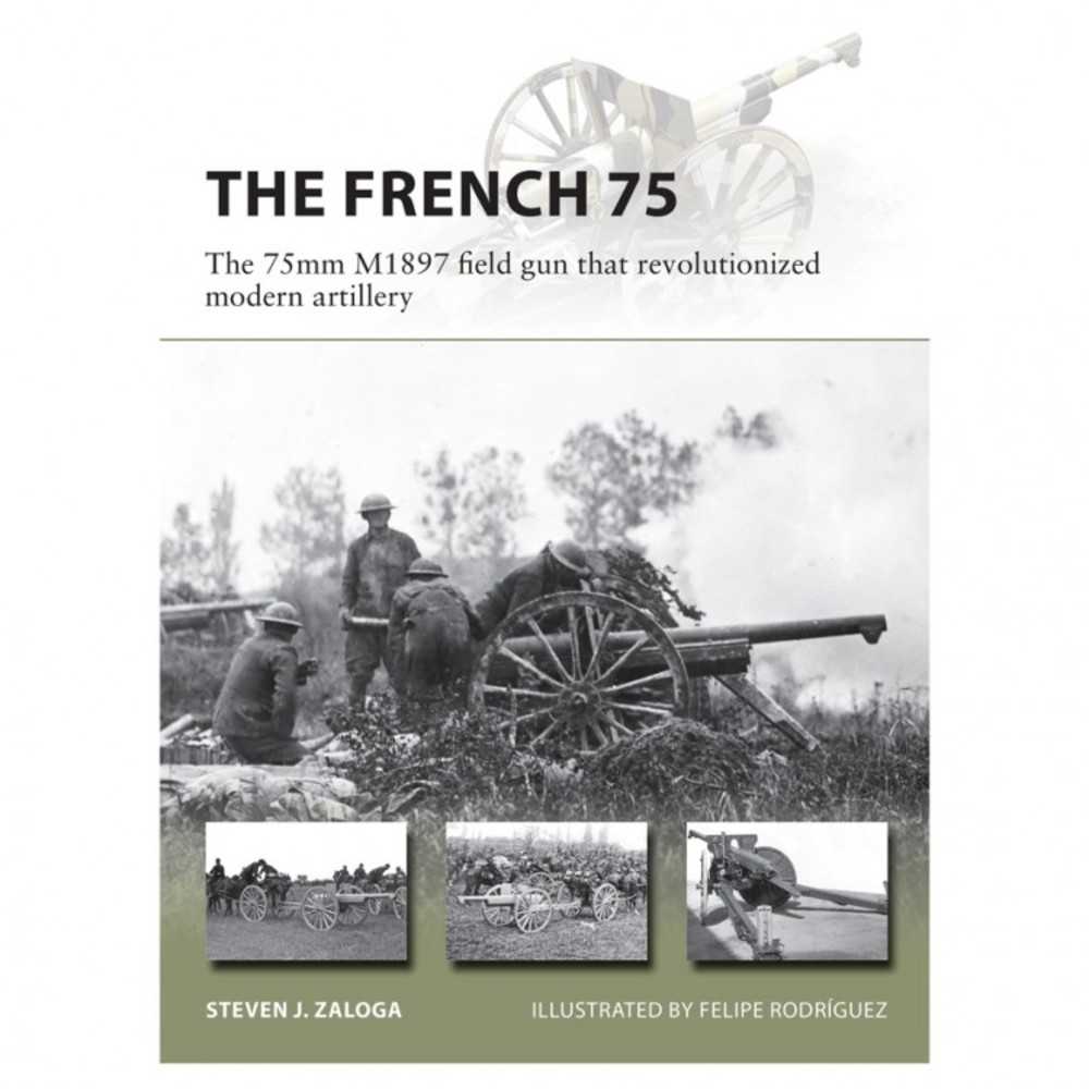 The French 75