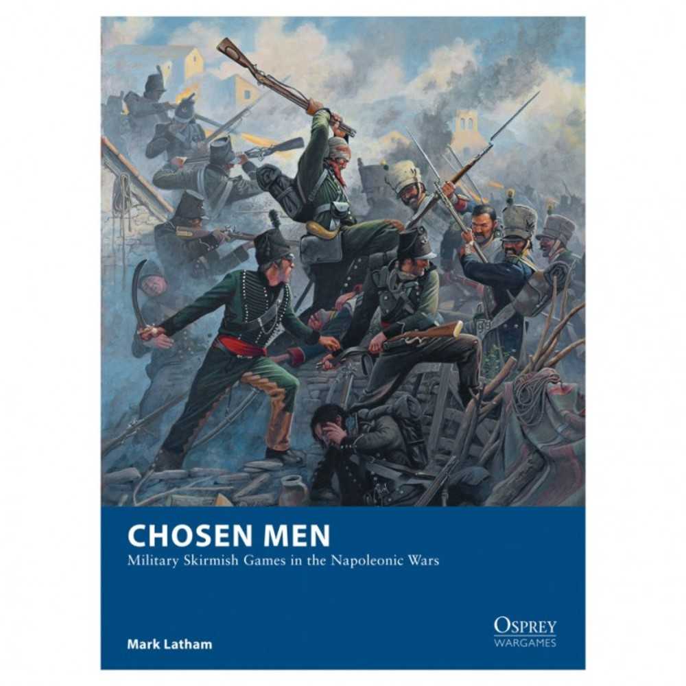 Chosen Men