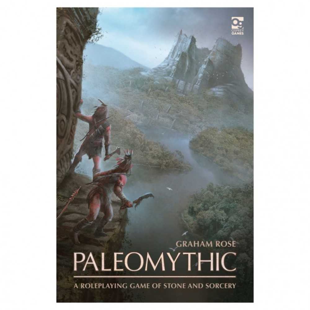 Romance Of The Perilous Land