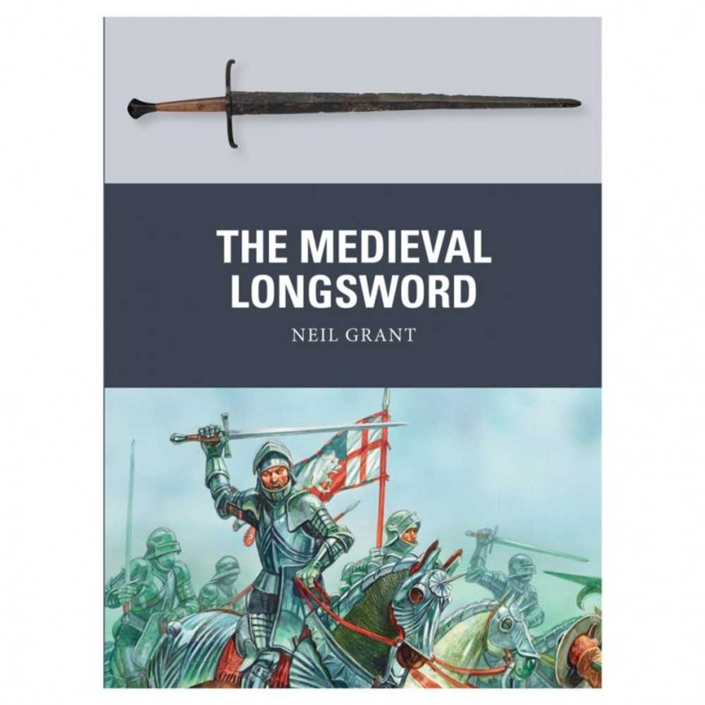 The Medieval Longsword