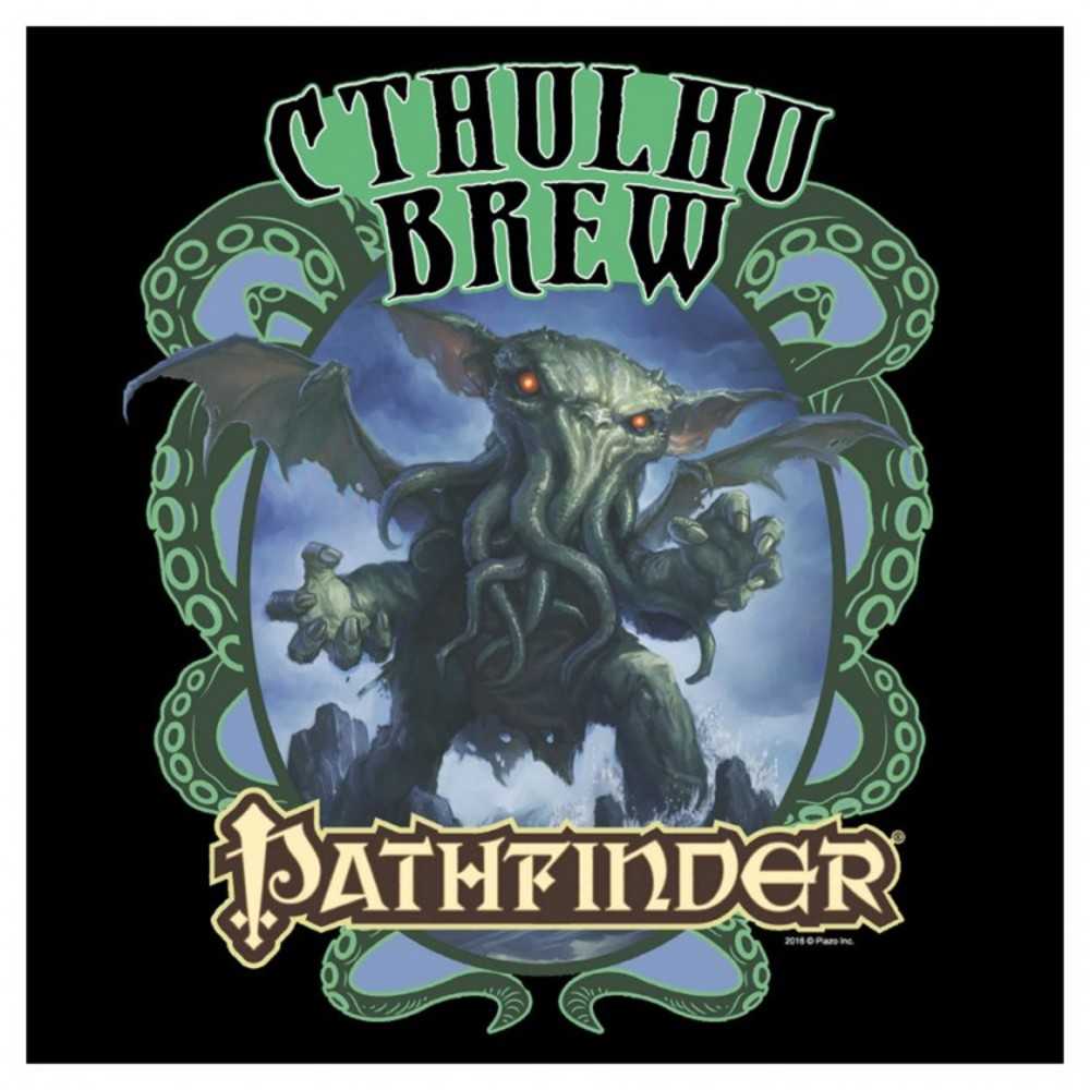 Pathfinder Cthulhu Brew (2 XL)