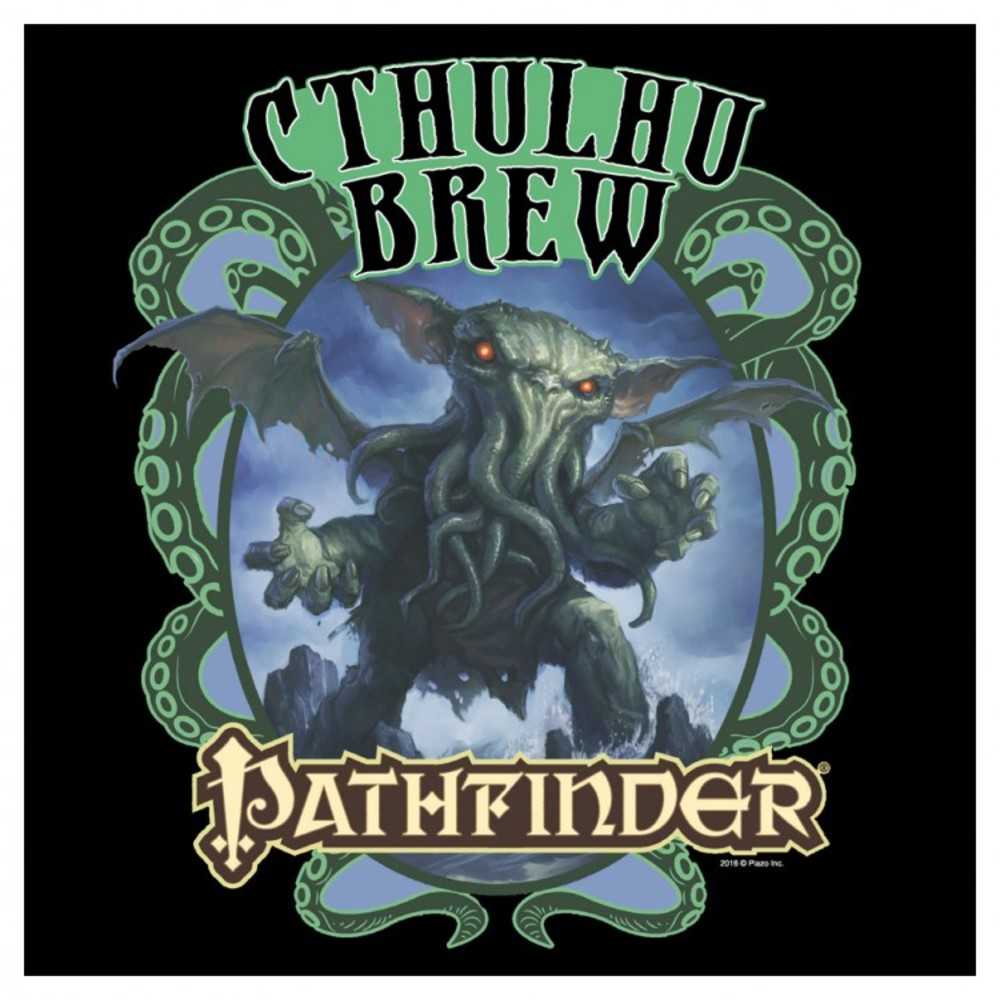 Pathfinder Cthulhu Brew (S)