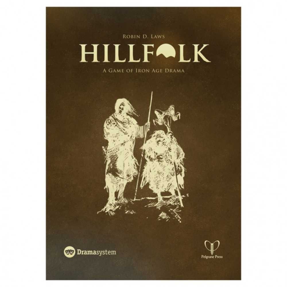 Hillfolk