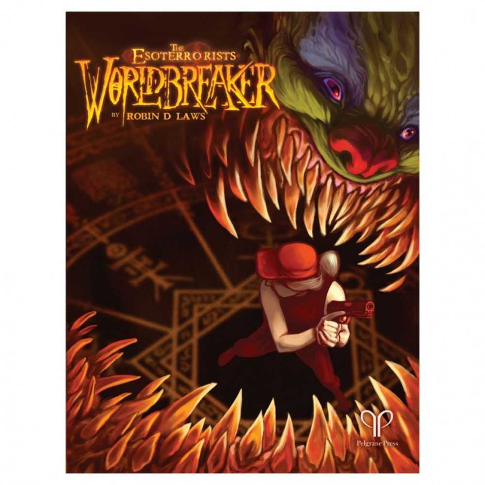 Worldbreaker