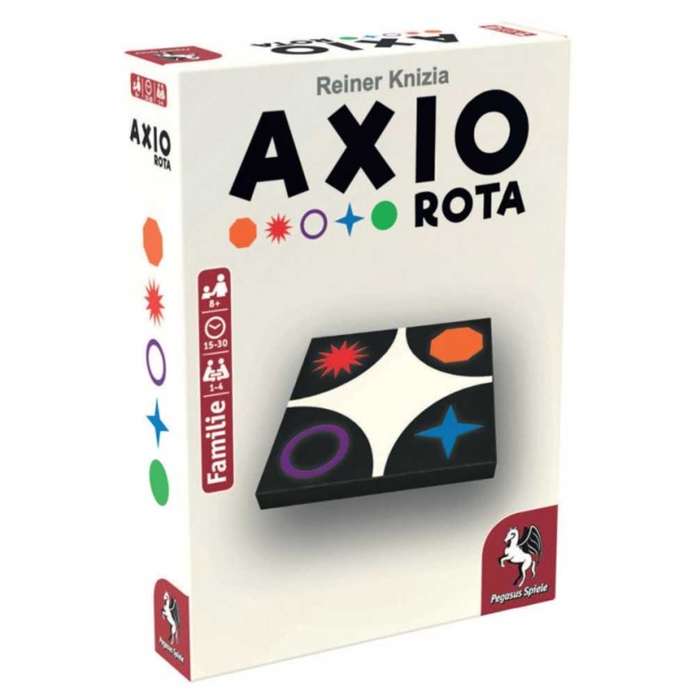 Axio Rota