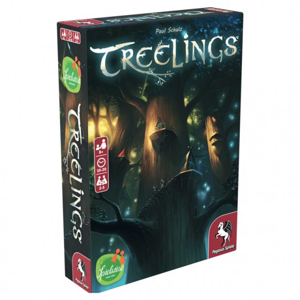 Treelings