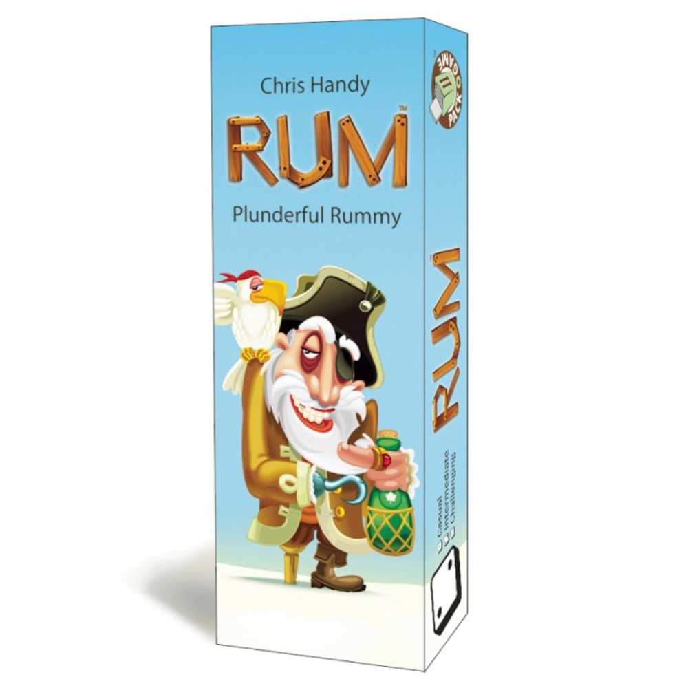 Rum