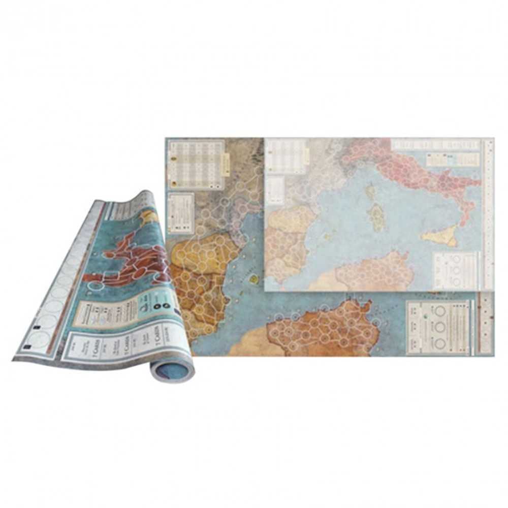 Hannibal & Hamilcar: Giant Play Mat