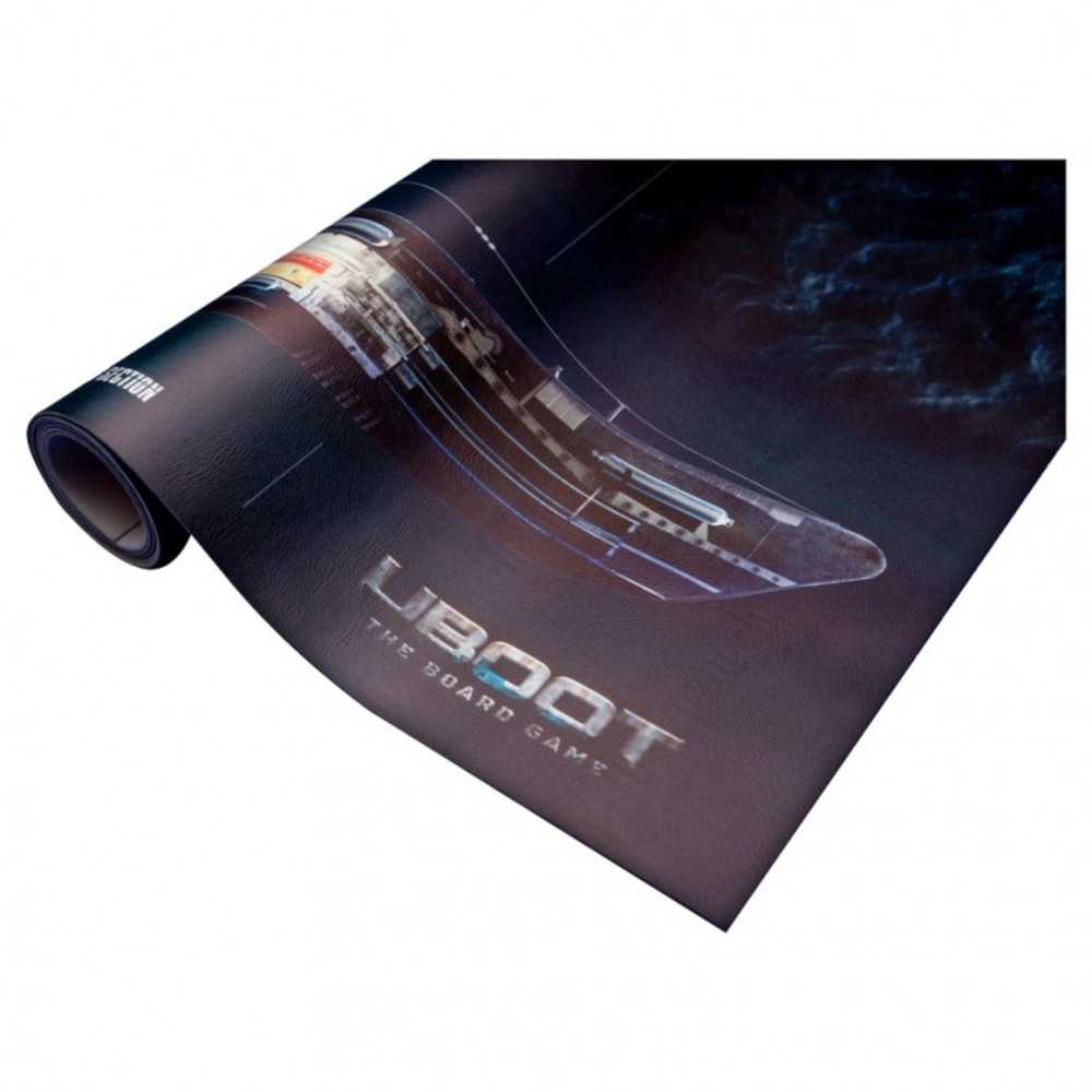 U Boot: Play Mat: EcoLeather Giant