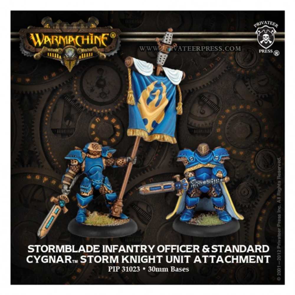 Wm:Cyg Storm Blade Unit Attachment