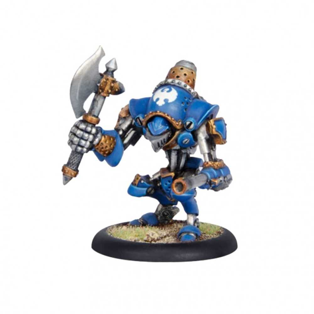 Wm:Cyg Hunter Lt Warjack