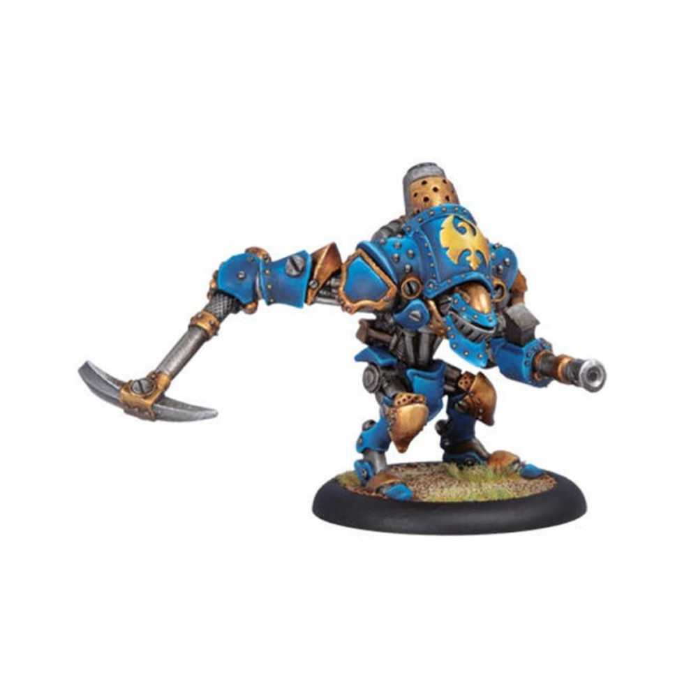 Wm:Cyg Grenadier Lt Warjack