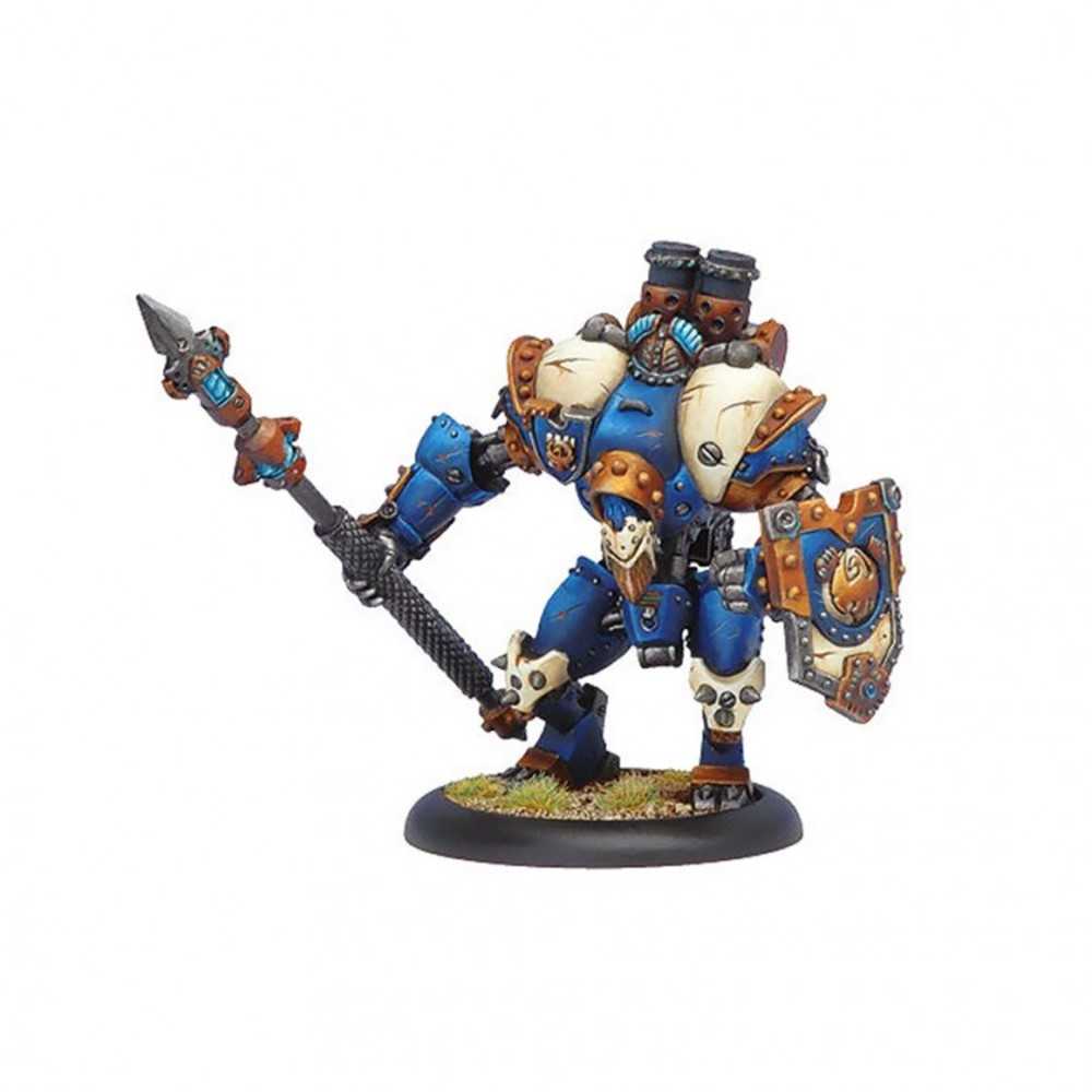 Wm:Cyg Thorn Character Light Warjack