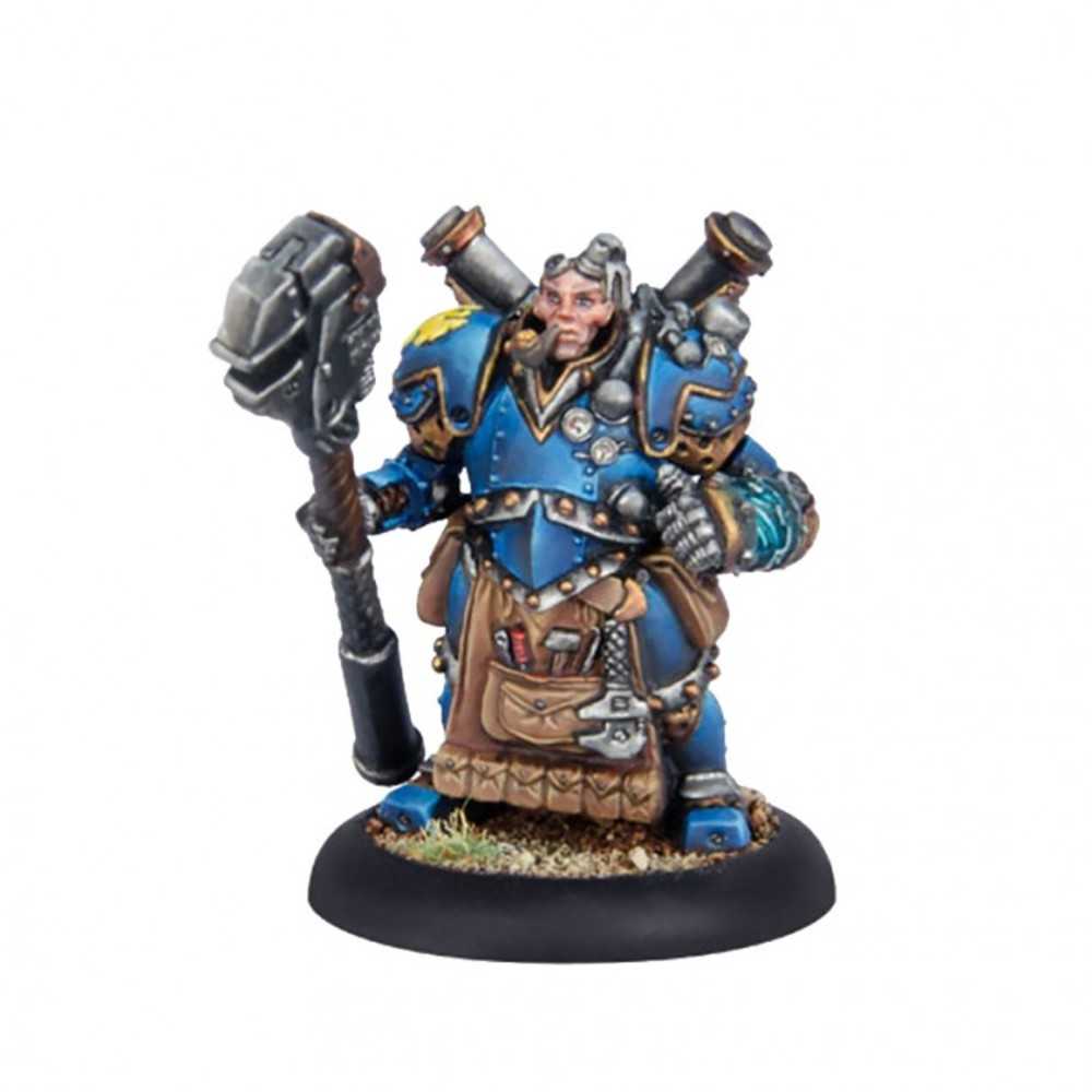 Wm:Cyg Captain Arlen Strangewayes