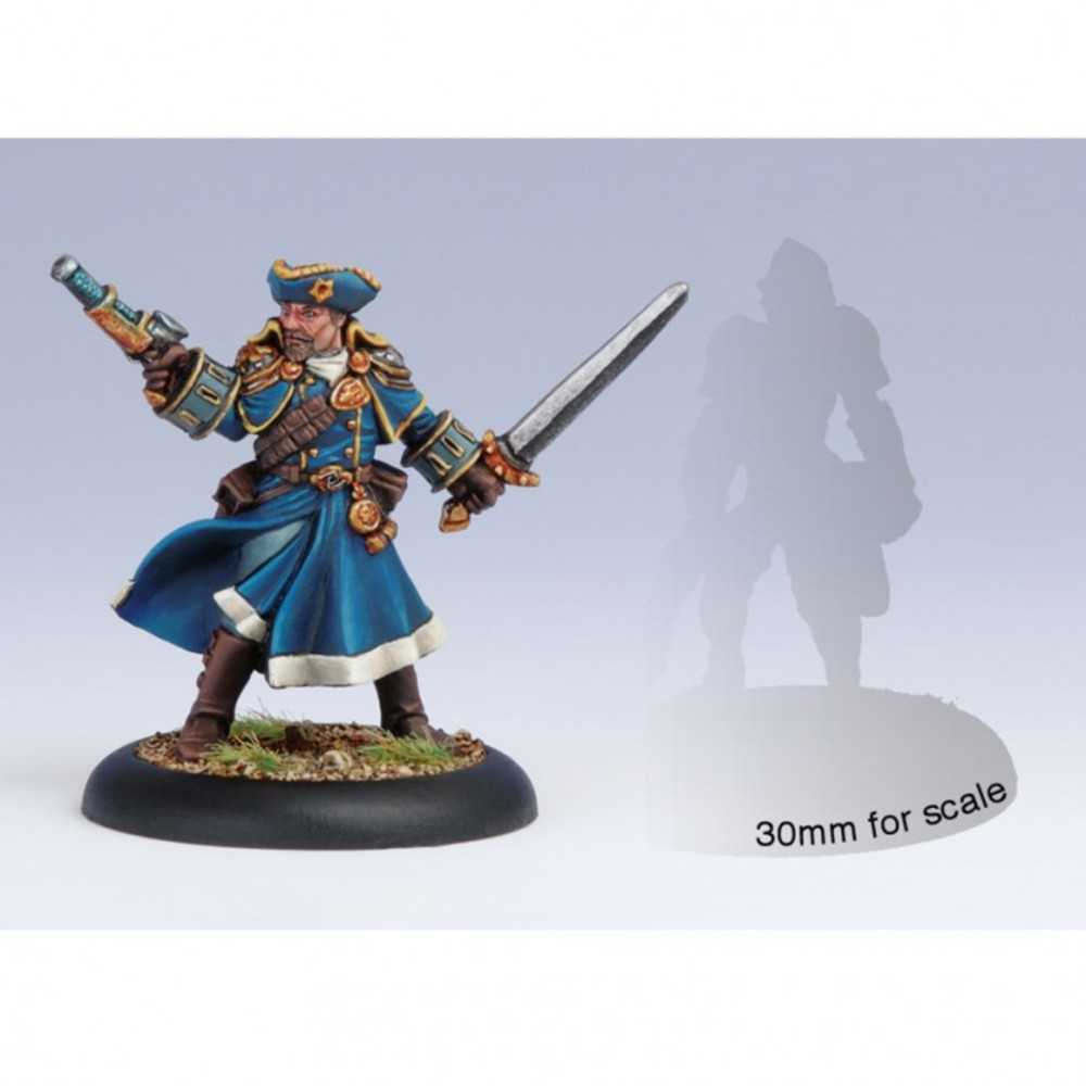 Wm:Cyg Arcane Tempest Gun Mage Officers
