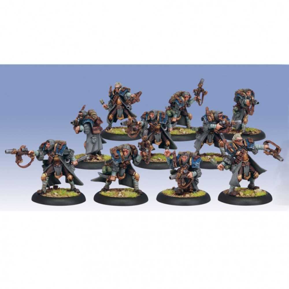 Wm:Cyg Trencher Commandos