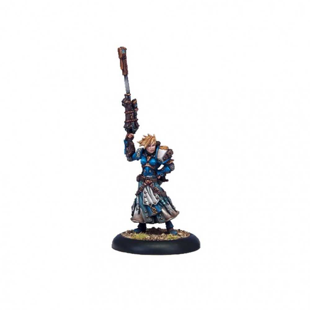 Wm:Cyg Warcaster Kara Sloan