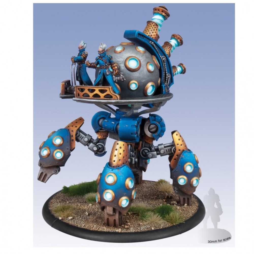 Wm:Cyg Storm Strider Battle Engine