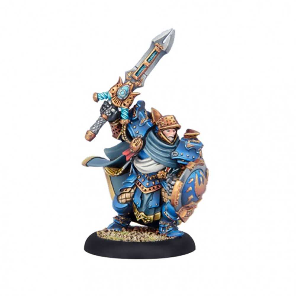 Wm:Cyg Stormblade Infantry Captain