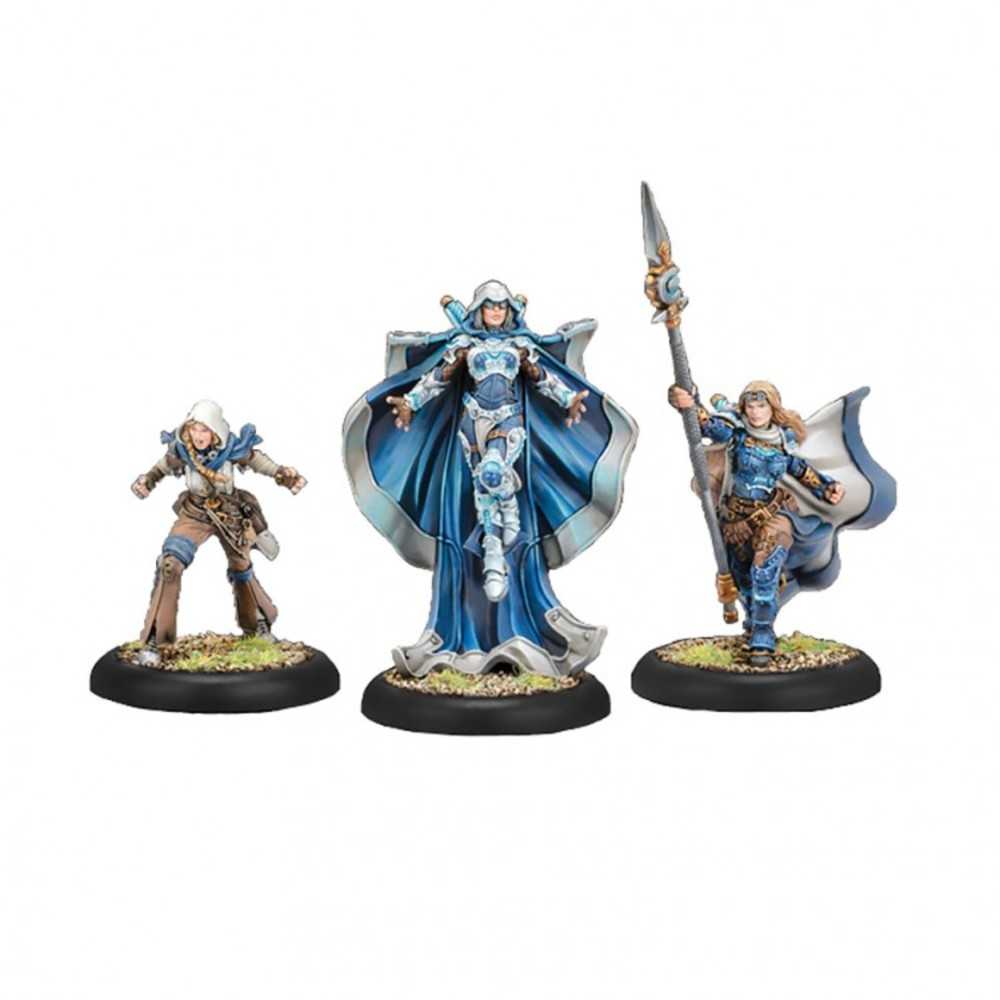 Wm: Cyg: Major Prime Victoria Haley (3)