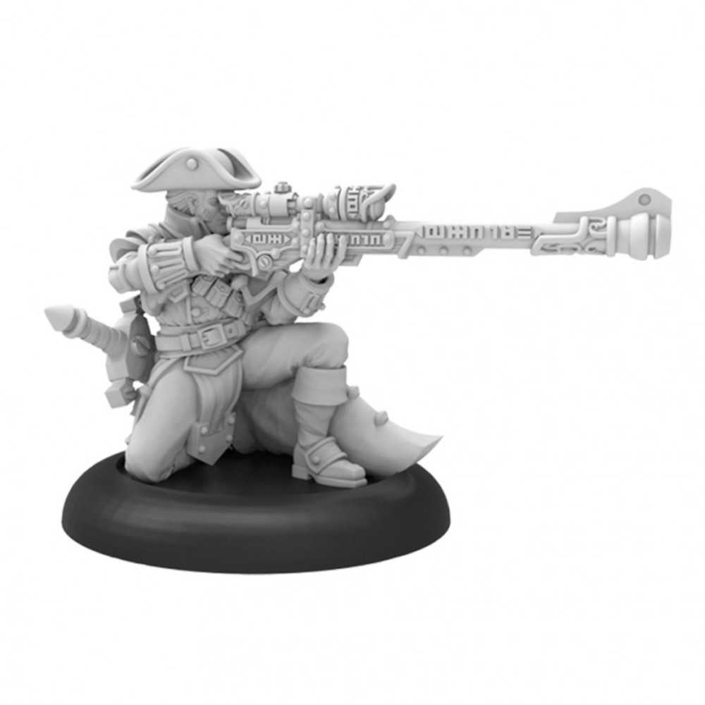 Wm: Cyg: Arcane Tempest Rifleman Solo