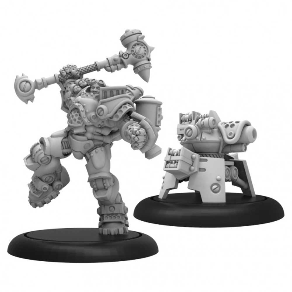 Wm: Cyg: Colonel Siege Brisbane Warcast