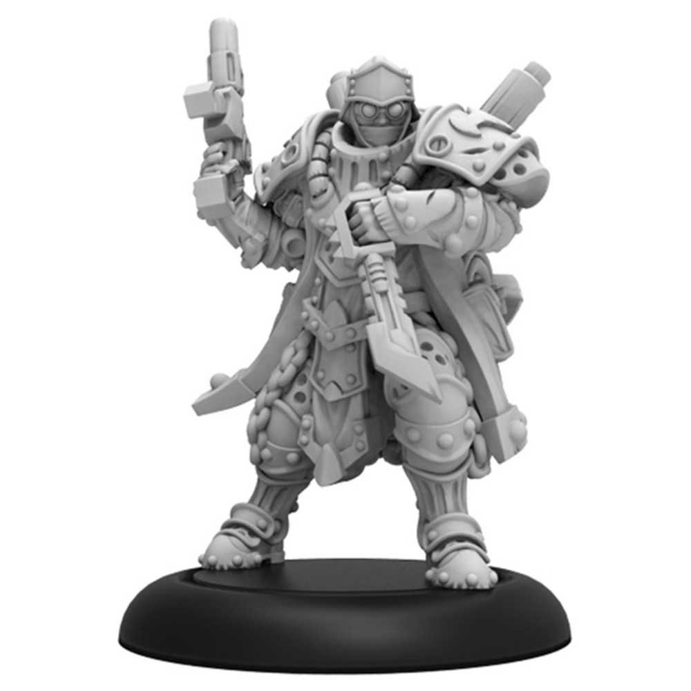 Wm: Cyg: Trencher Warcaster Lt