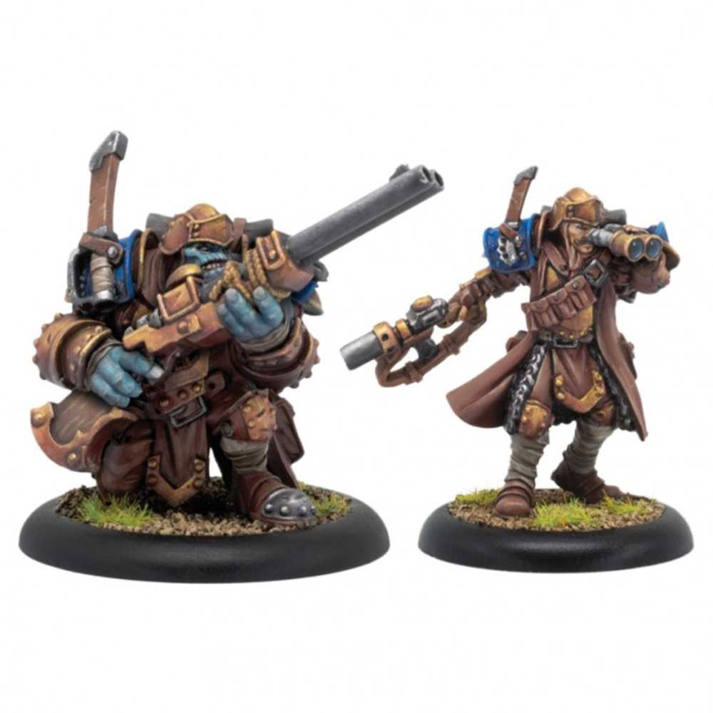 Wm: Cyg: Trencher Express Team