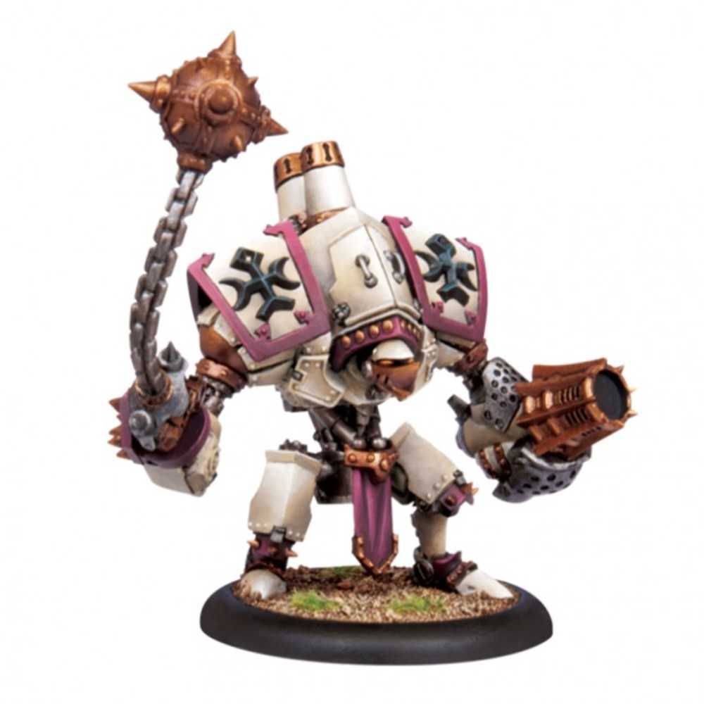 Wm:Meno Heavy Warjack (Plastic)