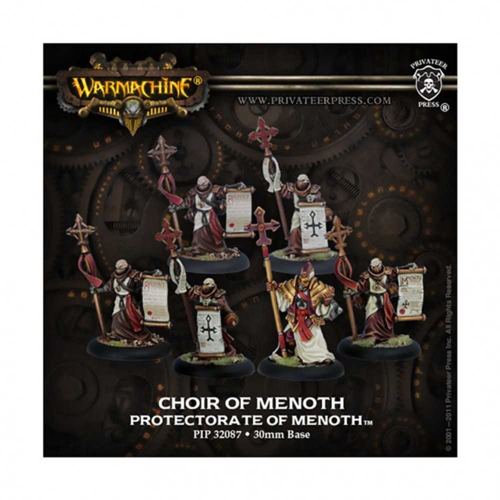 Wm:Meno Choir Of Menoth (6)