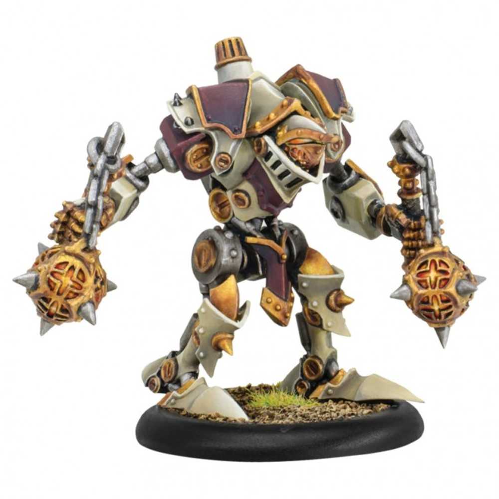 Wm:Meno: Devout/Dervish/Purifier Warjack