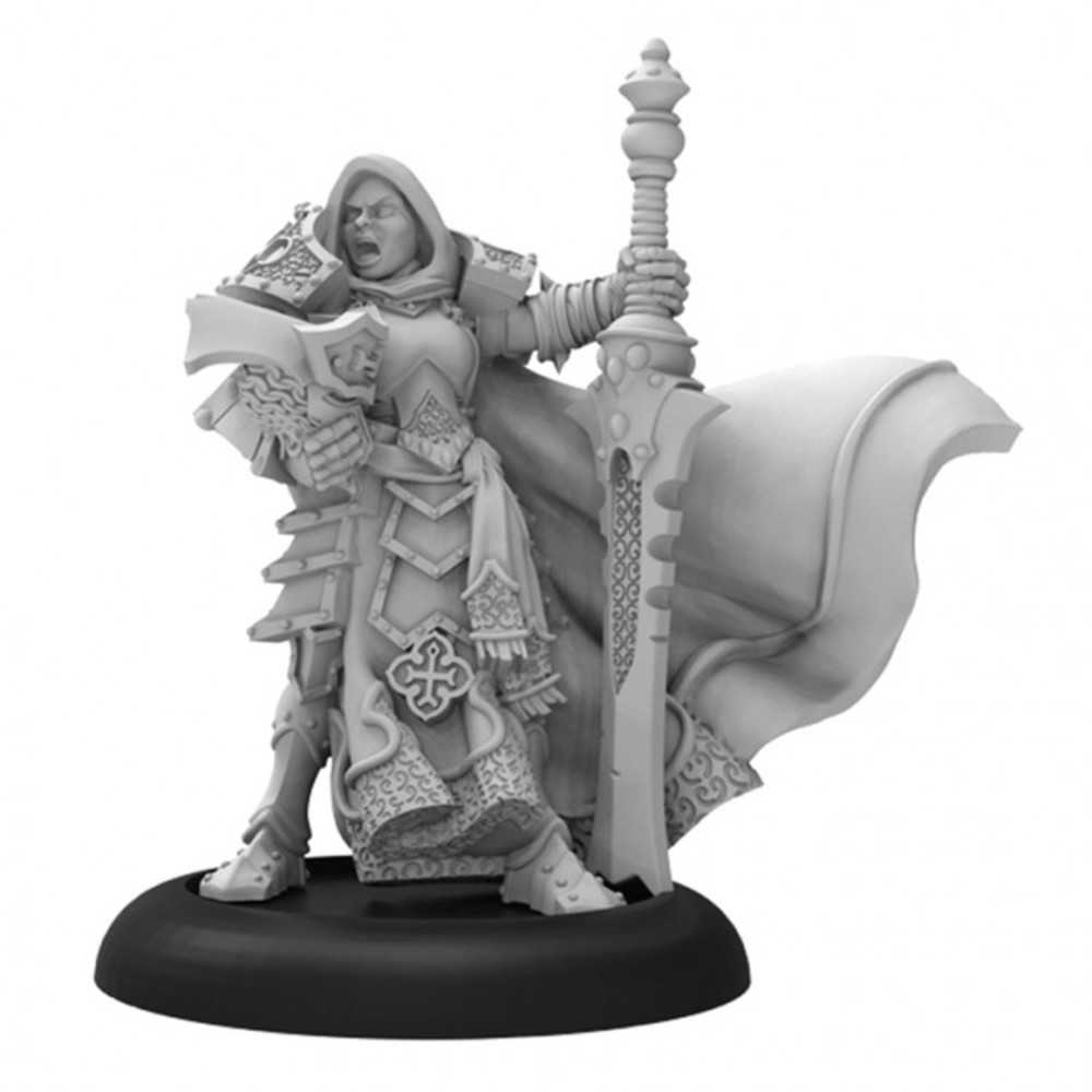 Wm: Meno: Knights Exemplar Officer
