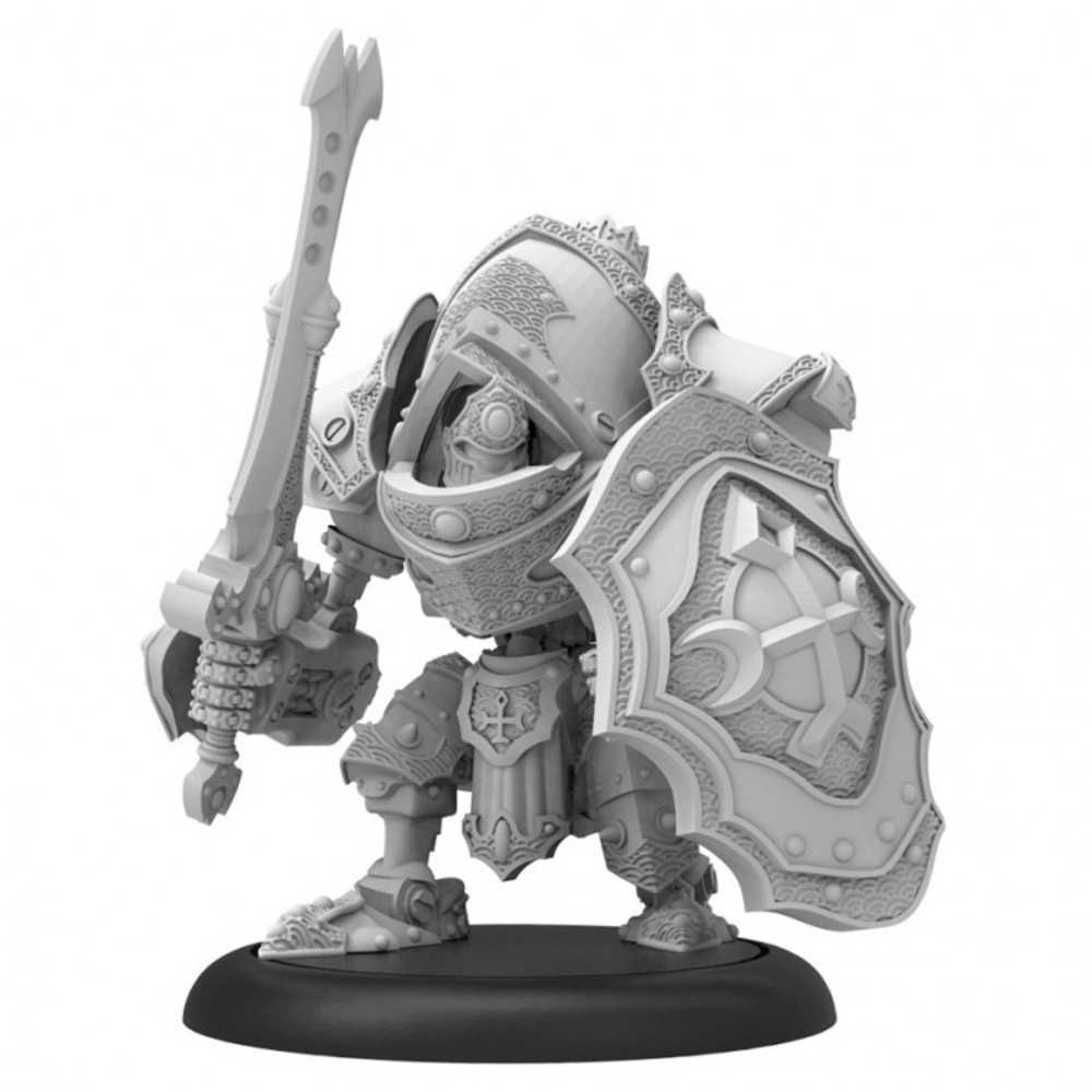Wm: Meno: Eye Of Truth Hvy Warjack