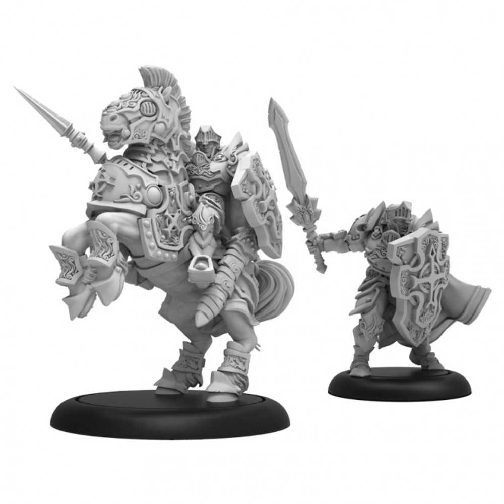 Wm: Meno: Champion Of The Order of the Wall