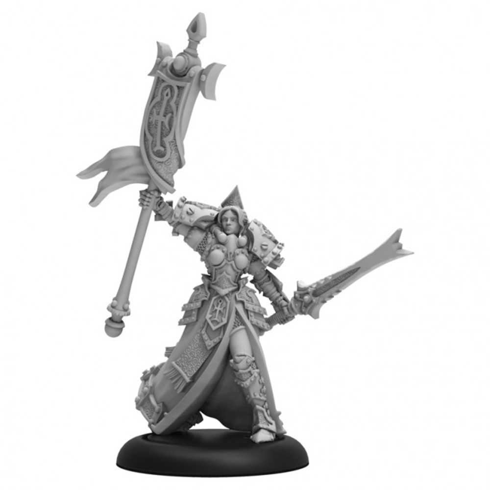 Wm:Meno: High Exemplar Cyrenia Warcaster