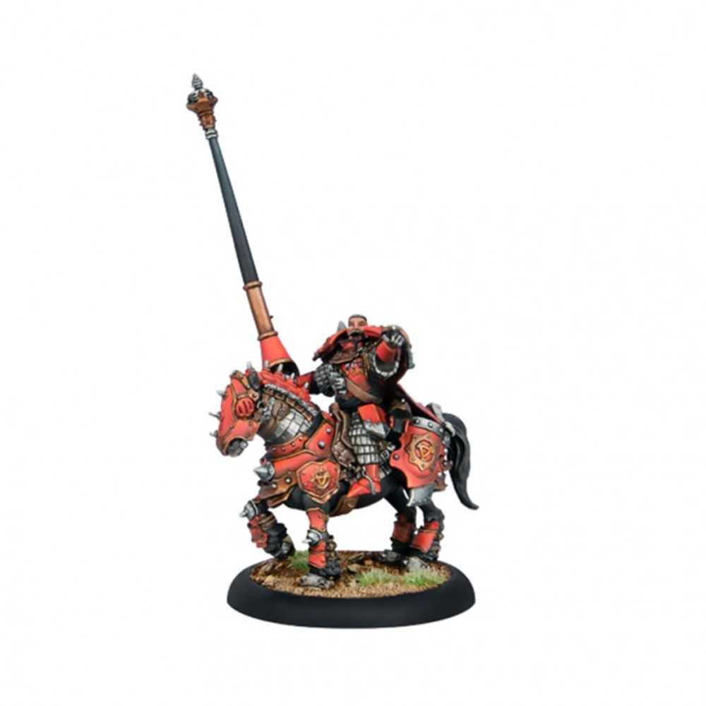 Wm:Khd Kovnik Markov Cavalry Solo