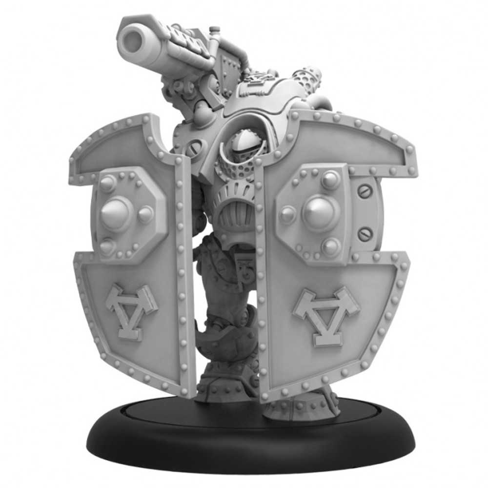 Wm: Khd: Man O War Tanker (Resin)