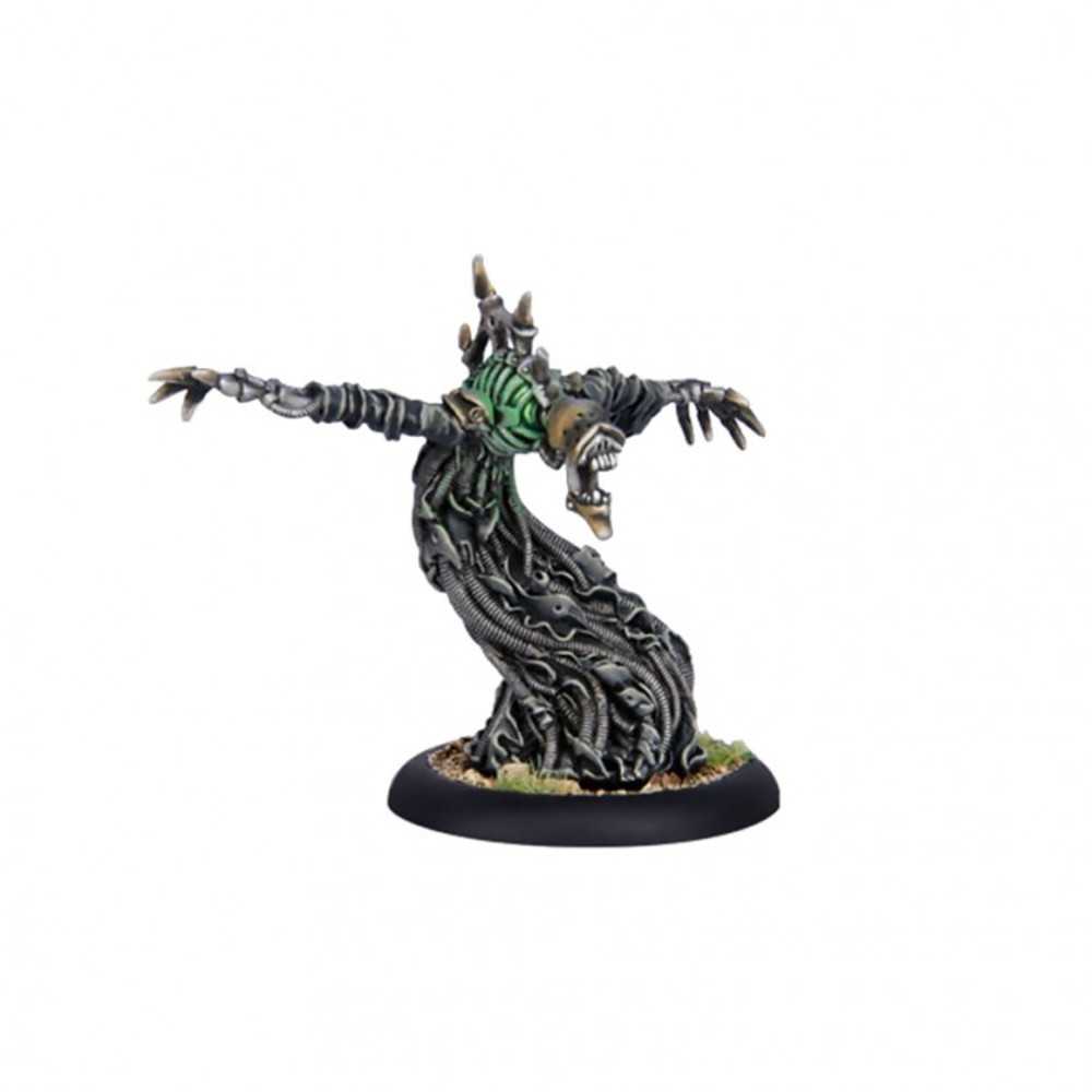Wm:Cryx Machine Wraith