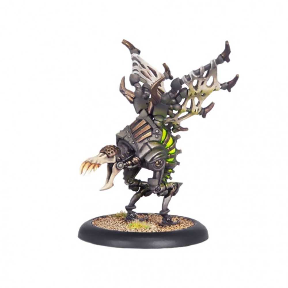 Wm:Cryx Scavenger Light Bonejack