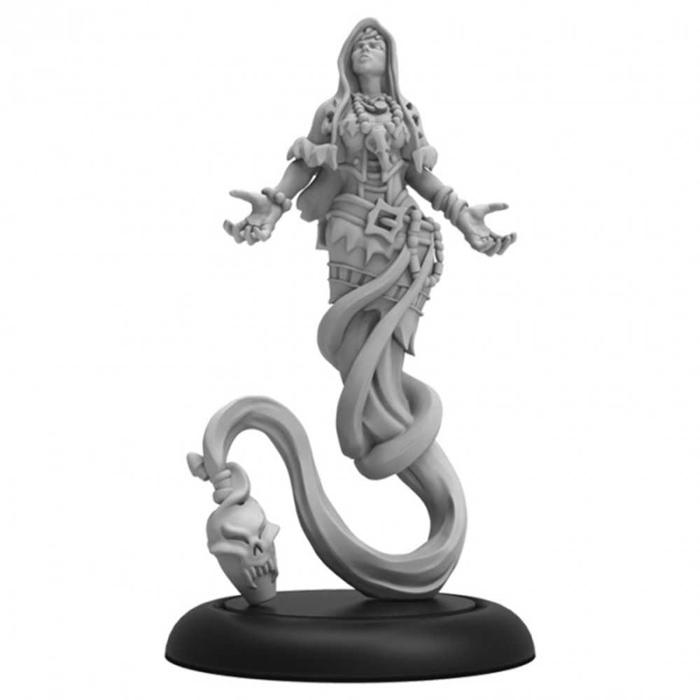 Wm: Cryx: Agrimony Crone Of Dying Strand