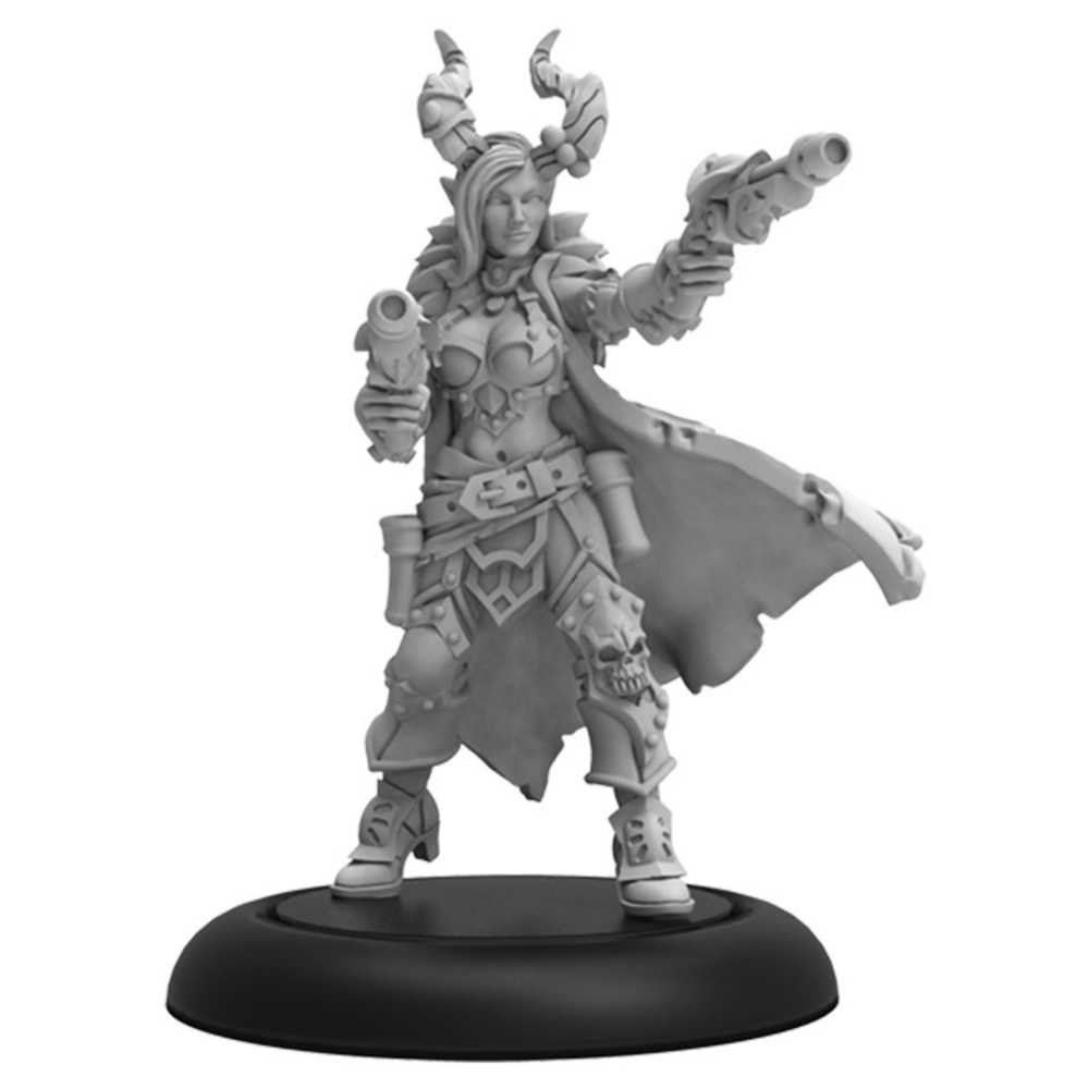 Wm: Cryx: Severa Blacktide