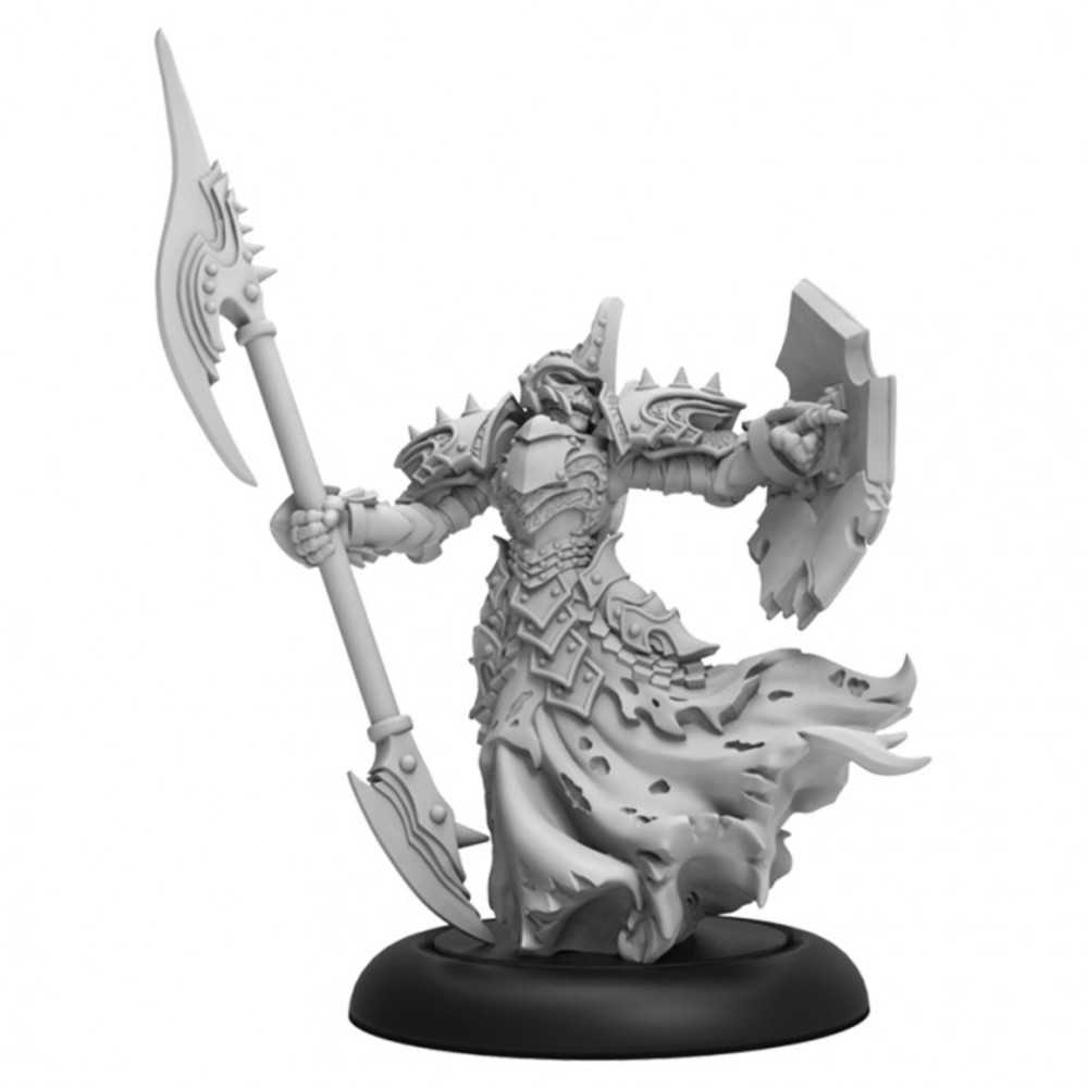 Wm: Cryx: Bane Knight Offc Command Att