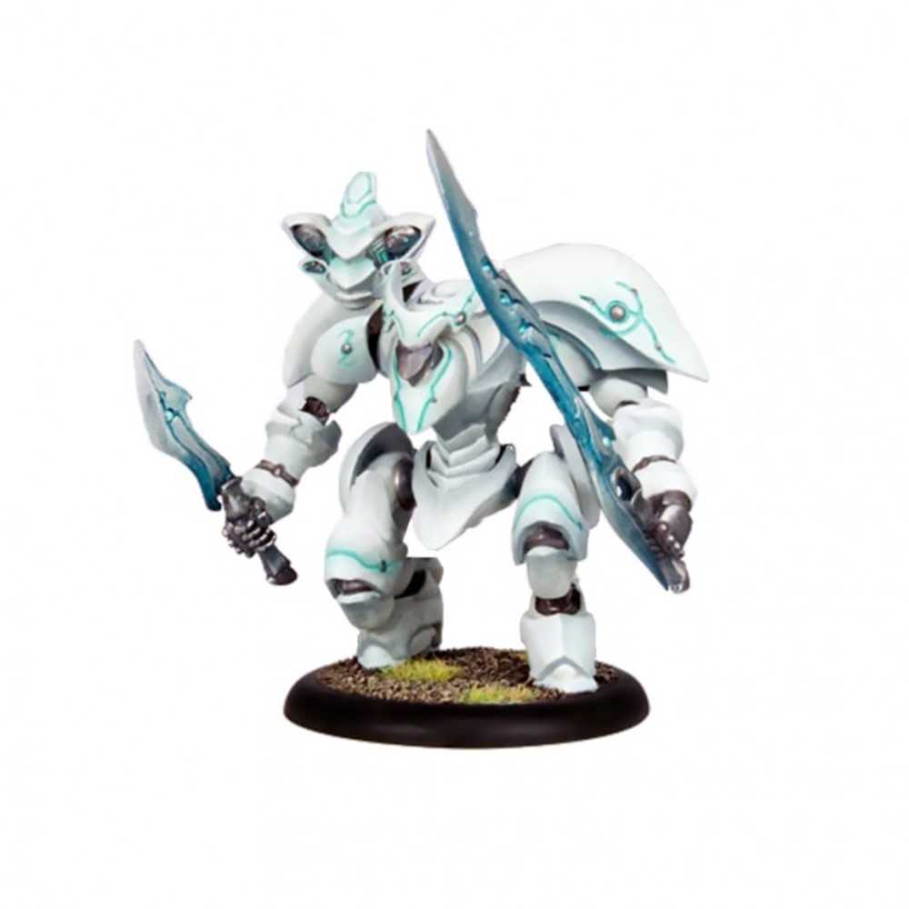 Wm: Ret Banshee/Daemon/Sphinx Hvy Myrmid