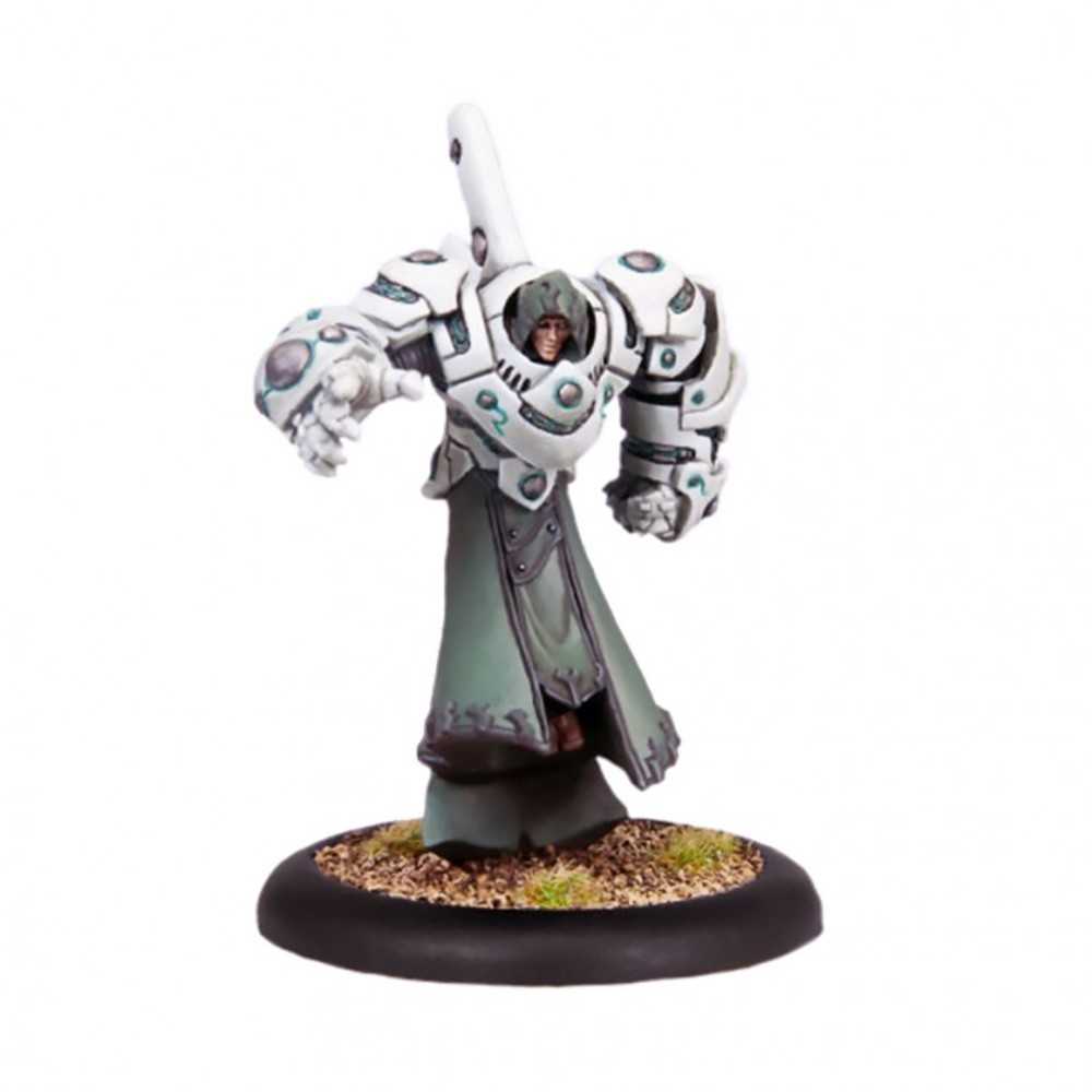 Wm:Ret Shyeel Artificer Battle Mage